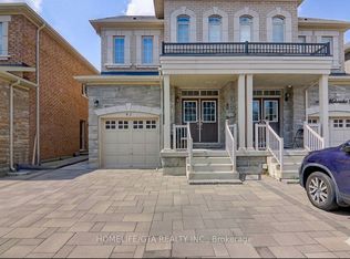 42 Mohandas Dr, Markham, ON L3S 0E5