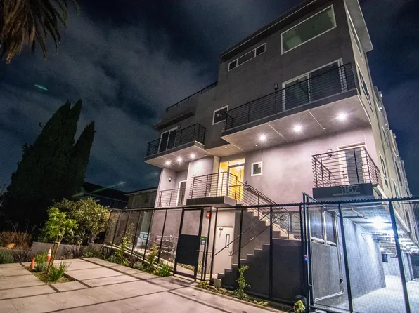 1187 Crenshaw Blvd, Los Angeles, CA
