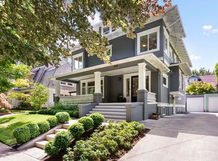 2215 NE 24th Ave, Portland, OR 97212