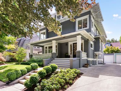 2215 NE 24th Ave, Portland, OR, 97212