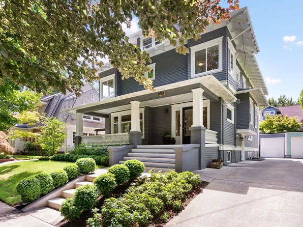 2215 NE 24th Ave, Portland, OR 97212