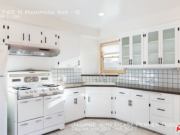 5th image of 1745 N Mariposa Ave APT 6