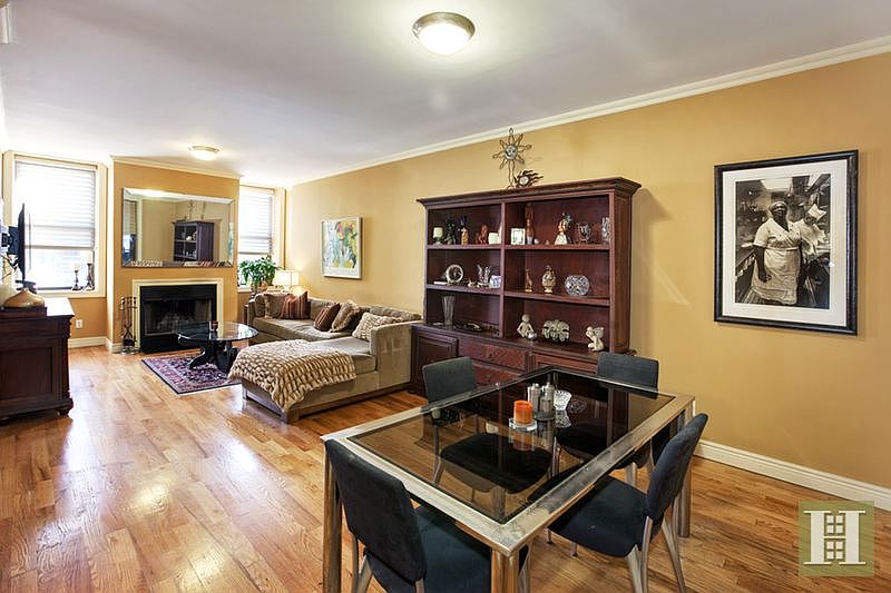 1st image of 100 W 119th St APT 3B