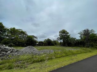 Kahala St LOT 666, Pahoa, HI 96778