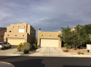 2945 Cabral Trl SW, Albuquerque, NM 87121
