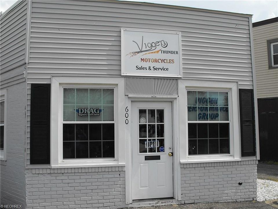 1st image of 600 High St