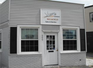 600 High St, Fairport Harbor, OH 44077