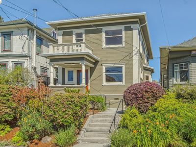 4130 Gilbert St, Oakland, CA, 94611
