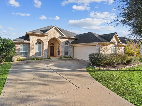 8723 Rocky Knoll Ln, Rosenberg, TX 77469