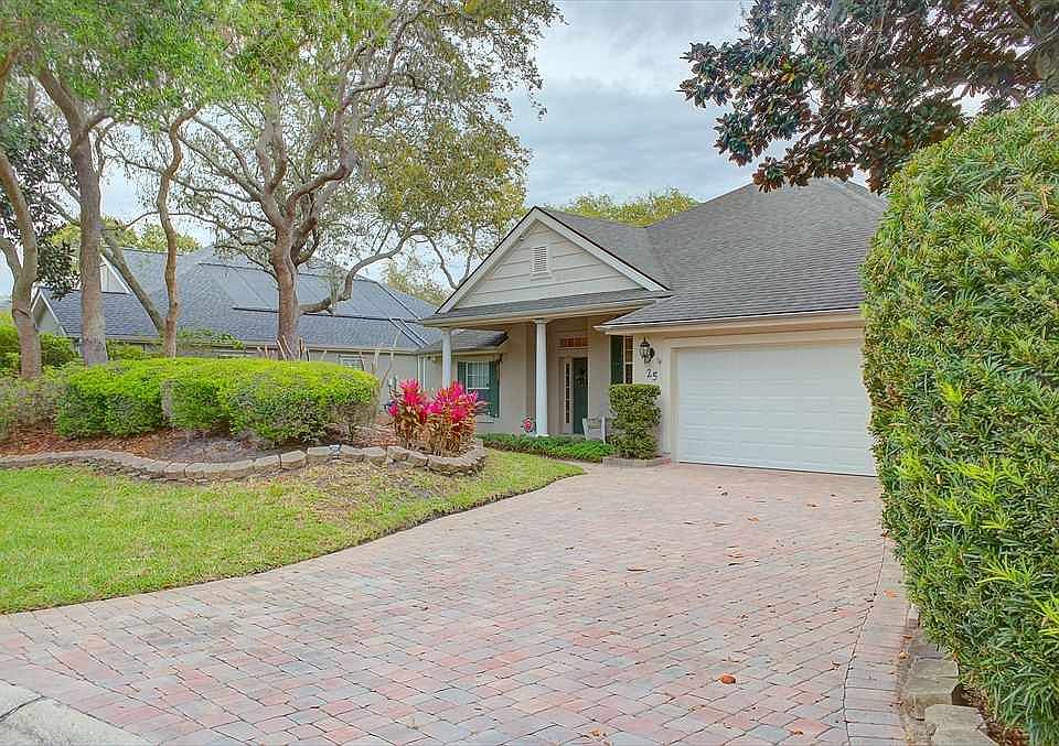 25 Magnolia Dunes Cir, Saint Augustine, FL 32080 Zillow