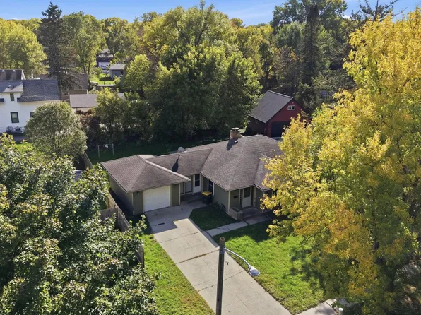 1319 Kandiyohi Ave SW, Willmar, MN 56201