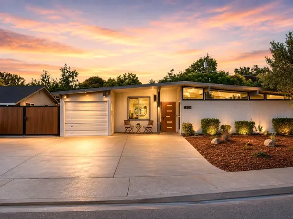 1406 Orange Ln, Davis, CA 95616