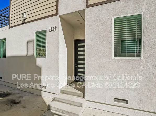 1342 N Kenmore Ave, Los Angeles, CA 90027