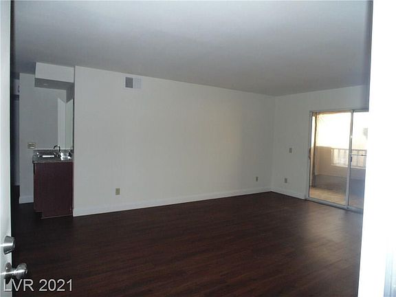 2nd image of 2606 S Durango Dr APT 138