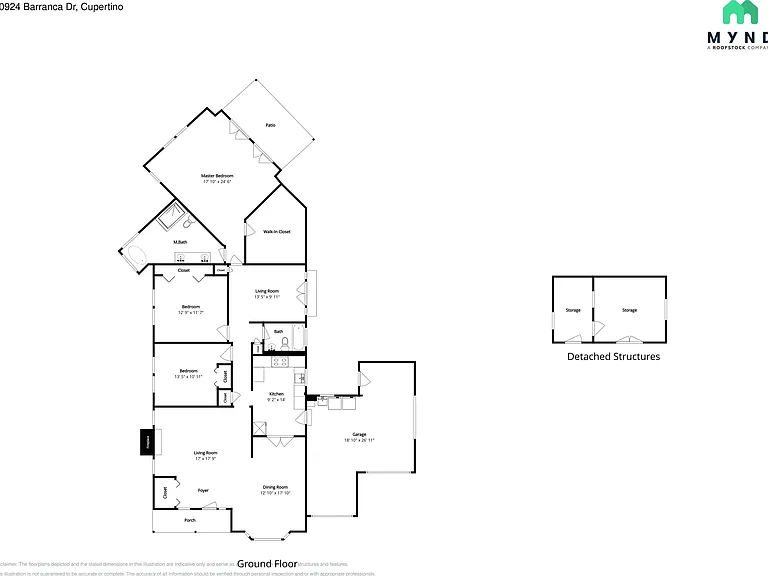 10924 Barranca Dr — Photo 40