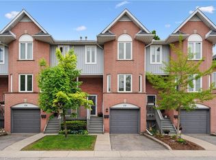 245 Bishop St S #55, Cambridge, ON N3H5N2