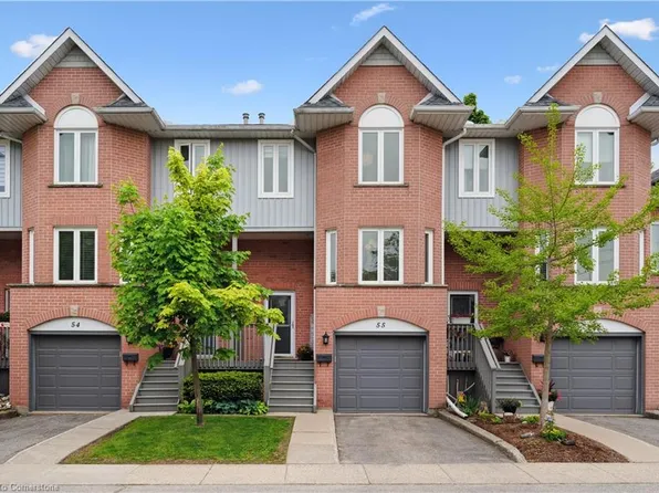 245 Bishop St S #55, Cambridge, ON N3H 5N2