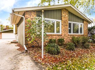 314 N Central Ave, Wood Dale, IL 60191