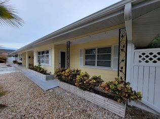 513 Manatee Court, Venice, FL 34285