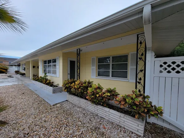 513 Manatee Court, 513 Manatee Ct APT 4, Venice, FL 34285