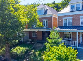845 Chislett St, Pittsburgh, PA