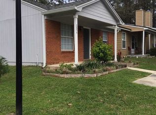 2854 Sunvalley Ct, Tallahassee, FL 32303