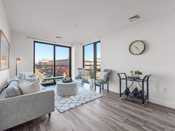 2nd image of 701 Ridge Hill Boulevard #8M