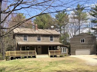 29 Hyde Rd, Gray, ME 04039