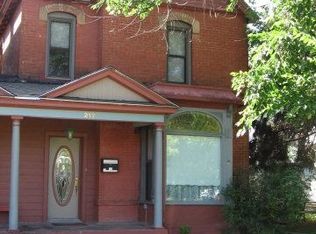 212 Jackson St, Pueblo, CO 81004