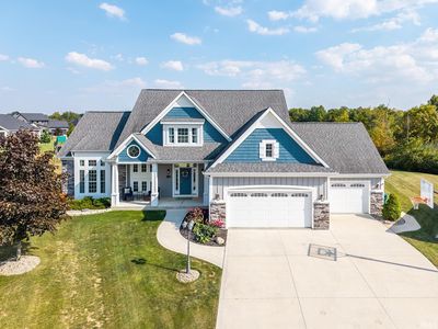 3341 Teramo Ct, Fort Wayne, IN, 46814