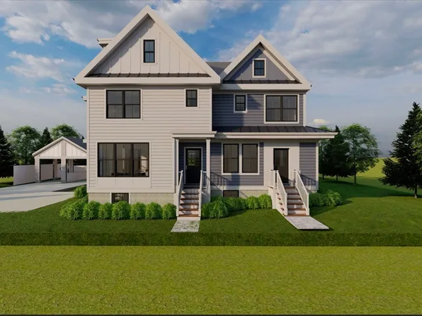 300 Cabot St #300, Newtonville, MA 02460