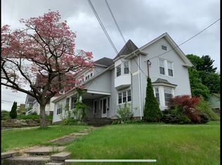 57 Divinity St #1, Bristol, CT 06010