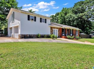 4346 31st Ave E, Tuscaloosa, AL 35405