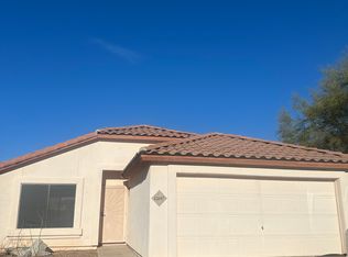 12697 N Wild Indigo Dr, Marana, AZ 85658