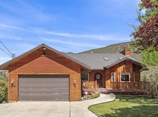 2720 Hillcrest Ct, Frazier Park, CA 93225