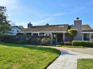 4 Chatham Point, Alameda, CA 94502