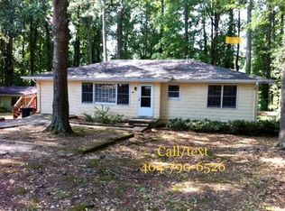 60 Dewey Ln SE, Marietta, GA 30060