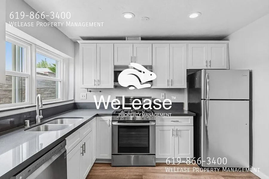 Building Photo - 7219 Mohawk St #B