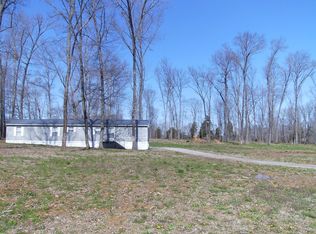 1479 Cedar Grove Rd LOT 1 & 2, Chapel Hill, TN 37034