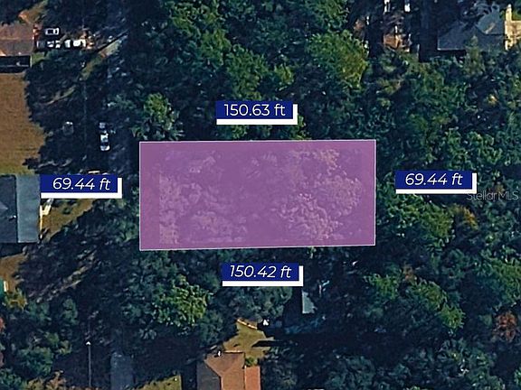 2nd image of SW PEACOCK DRIVE LOT 5