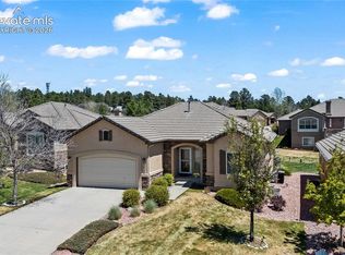 2823 Cinnabar Rd, Colorado Springs, CO 80921