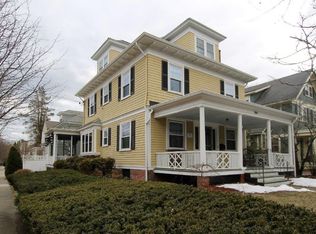 265 President Ave, Providence, RI 02906