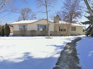 2652 W Buena Vista Dr, Greeley, CO 80634