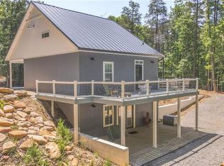1325 Doyle Cromer Rd, King, NC 27021