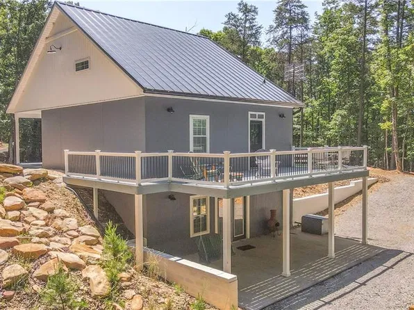 1325 Doyle Cromer Rd, King, NC 27021