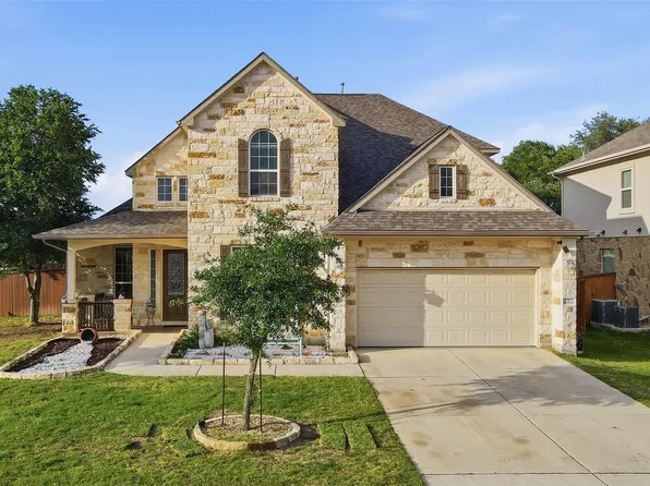 4301 Logan Ridge Dr, Cedar Park, TX 78613