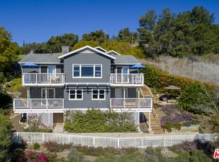 2206 Calle Culebra, Summerland, CA 93067