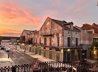 1301 Decatur St #7, New Orleans, LA 70116