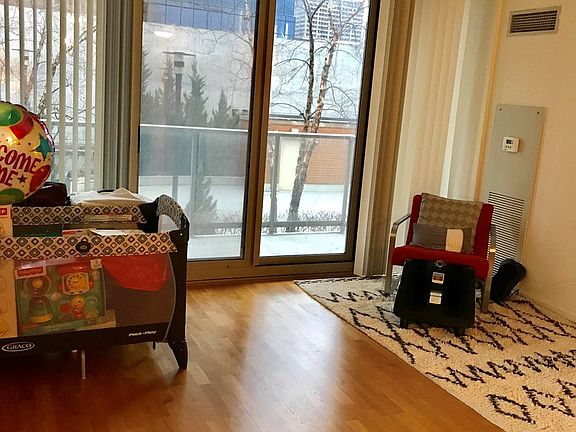 3rd image of 420 E Waterside Dr Unit 1404