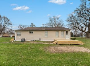 345 Elm St, Marcellus, MI 49067